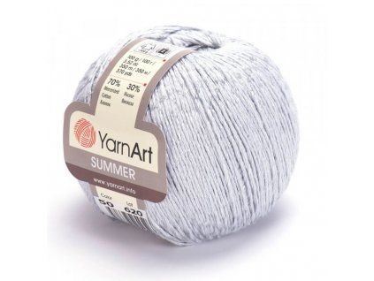 yarnart summer 50 1630322332