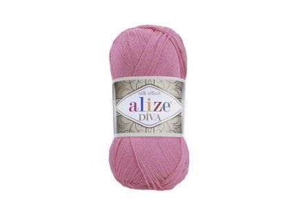 DŢVA 178 Dark Pink