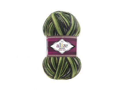 SUPERWASH COMFORT SOCKS 2696 1