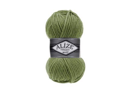 SUPERLANA MAXI 620 Olive