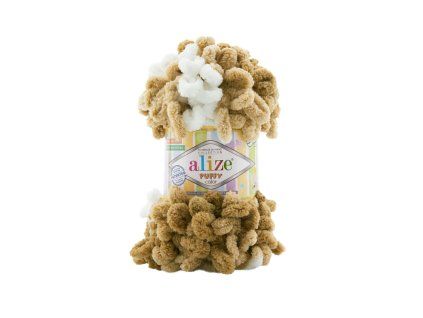 PUFFY COLOR 8054