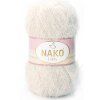 nakoparis6383mushroom acrylic yarns nako kalinlikweight 3 incelight 25851 36 B