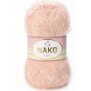 nakoparis10390yellowishpowder acrylic yarns nako kalinlikweight 3 incelight 25860 36 B