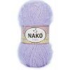 nakoparis4862periwinkle acrylic yarns nako kalinlikweight 3 incelight 25859 36 B