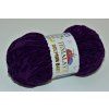 Příze Dolphin baby 80328 tmavě fialová