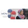 Softy plus 47 šeříková