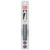 hacek na hackovani ergonomicky plastovy prym ergo velikost 15mm delka 18 5cm 85861 a