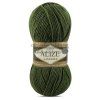 Příze Lanagold classic 29 khaki