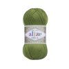 DŢVA 210 Green