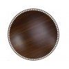 21783 90138 ng dno kruh walnut 40cm