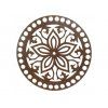 21831 901535 ng viko kytka walnut 15cm