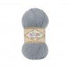 BABY BEST 119 Silver Grey