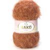 nakoparis5520cinnamon acrylic yarns nako kalinlikweight 3 incelight 25842 36 B