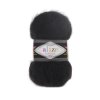 MOHAIR CLASSIC 60 Black