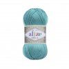 DŢVA 376 Cyan