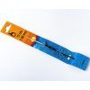hacek na hackovani pony ocelovy 58674 velikost 1 5mm delka 12cm 80629