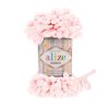 PUFFY 639 kristal pembe