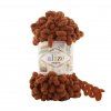 PUFFY 597 Cinnamon