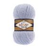 ANGORA REAL 40 51 Light Blue