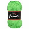 Příze Camilla 8155 jarní zelená
