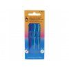 531 6 plastic tapestry needles 14026 utverec
