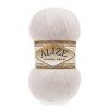 Příze Alize Angora gold 599 cappucino