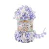 PUFFY FINE COLOR 6372 2