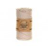 99615 rope 4 mm svetle bezova 302 01