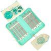 knitpro mindful grateful set ponozkovych ihlic id52898