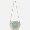 the twin circular bags 1