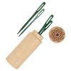 ihly na zositie pleteniny knitpro mindful id52861