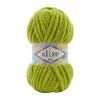 SOFTY MEGA 11 fstk yeili