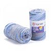 yarnart twisted macrame 3 mm vr 916 1651231310