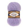 ANGORA REAL 40 146 lavanta