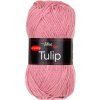 Příze Tulip 41071 starorůžová
