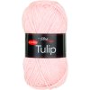 Příze Tulip 41061 pudrově růžová