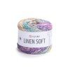 YARNART LINEN SOFT 7401