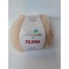 Tilsim 04 béžová (nádech do meruňkové)