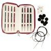 obsah sady afganskych hacikov knitpro dreamz deluxe id62704