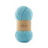 WOOLTIME 522 mint