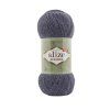 ALPACA ROYAL NEW 203 denim melanj