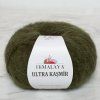 Příze Ultra Kasmir 56822 khaki