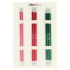 ponozkove ihlice v sade knitpro zing 2 az 3 mm id60747