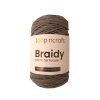 Braidy - 05 tmavě šedá
