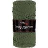 Cordy macrame VH 2,5mm 8164 khaki