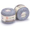 YARNART VIOLET LUREX 15326