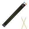 knitpro zing ihlice na pletenie 35 cm 3 5 mm id36098