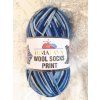 wool socks print s19 06