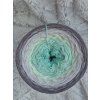 Rosei Grey lady mint