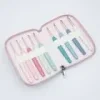 vybe aluminium crochet deluxe set 2